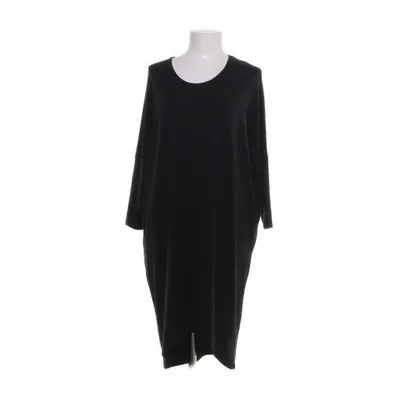 Jurk (Grijs) van Moss Copenhagen Elastaan, Viscose, Wol