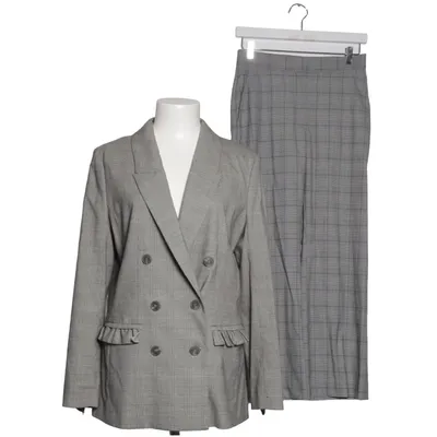 Kostym (Grå) från H&M