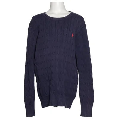 Tröja (Blå) från Polo Ralph Lauren Bomull