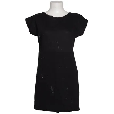 Dress (Black) from Bruuns Bazaar Cotton