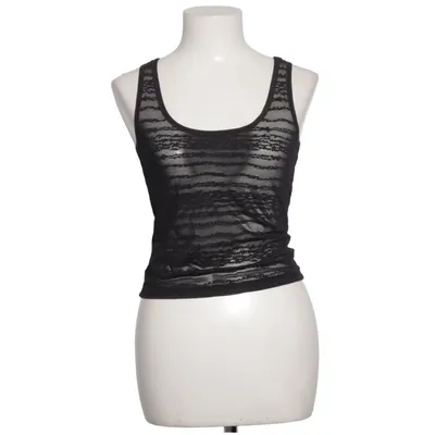 Linne (sloggi FREE Evolve Tank Top Lace) från Sloggi Elastan, Polyamid