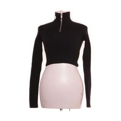 Sweater (Sort) fra Heliot Emil Polyester