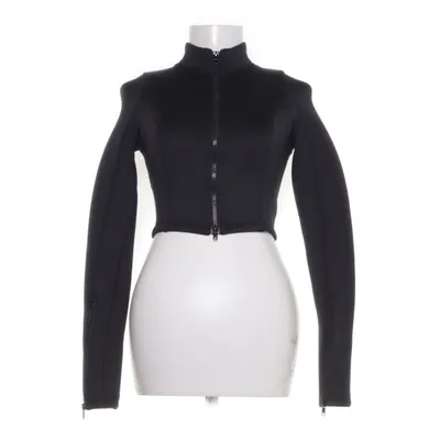 Kofta (Svart) från Weekday x Santa Cruz Elastan, Polyester