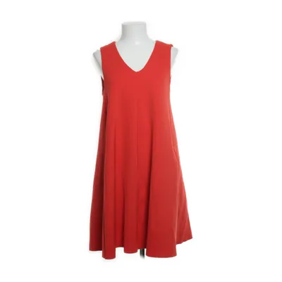 Klänning (Röd) från H&M Elastan, Polyester