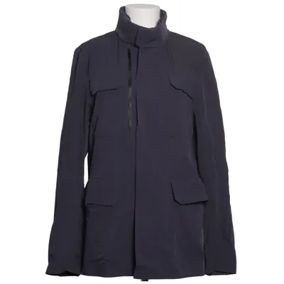 Jacka (Blå) från DUNO