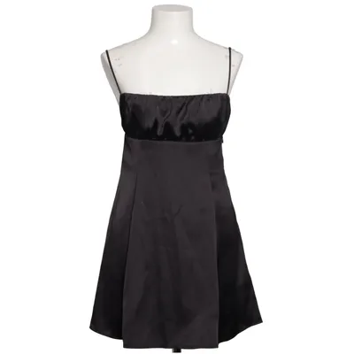 Klänning (Svart) från Zara Polyester
