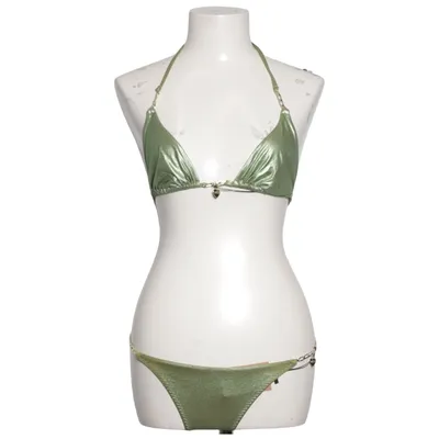 Bikini (Grön) från Agent Provocateur Elastan, Polyamid