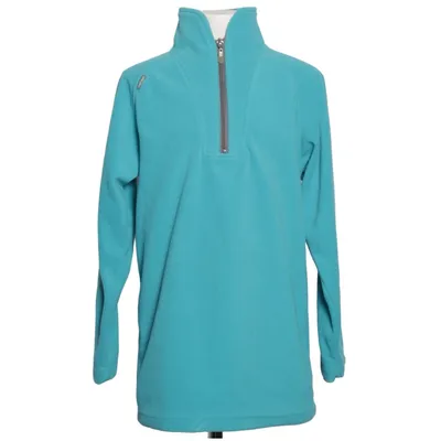 Fleecetröja (Turkos) från Reflex Polyester