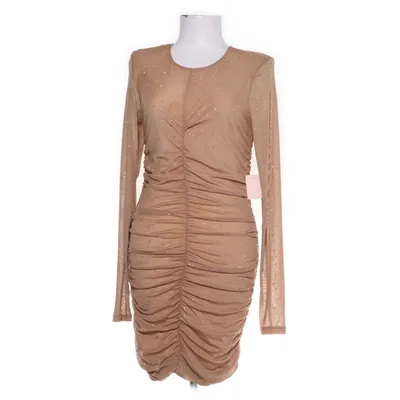 Cocktailkjole (Famecras Dress) fra Cras Polyester, Elastan