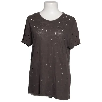 T-shirt (Clay) fra IRO Linned