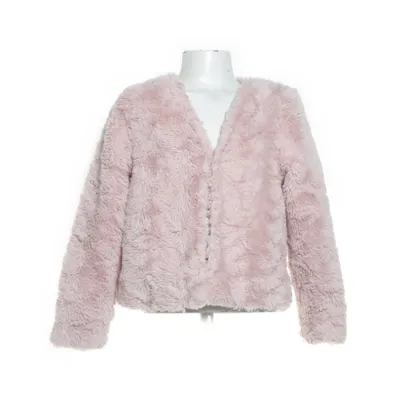 Jacka (Rosa) från H&M Polyester