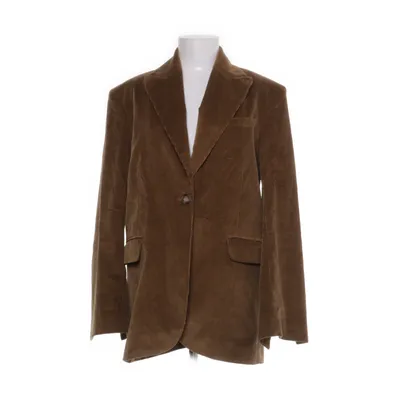 Blazer (Bruin) van Dagmar Katoen