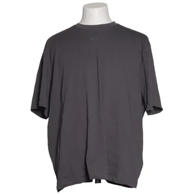 T-shirt (Grå) från Björn Borg Bomull, Polyester