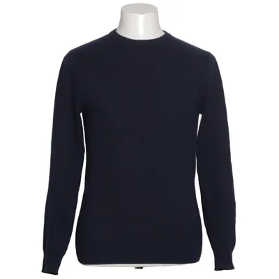 Tröja (Blå) från John Henric Kashmir