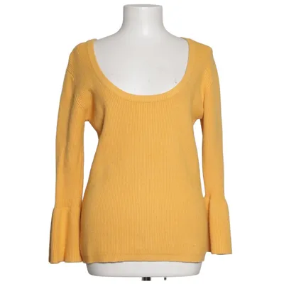 Sweater (Yellow) from William de Faye