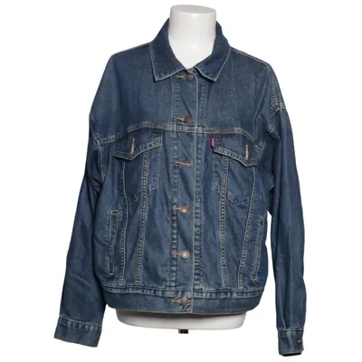 Jeansjacka (Blå) från Levi's Premium