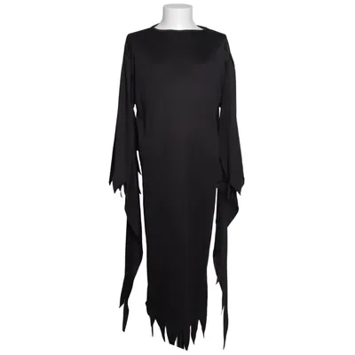 Maskeradkläder (Svart) från RIO Polyester