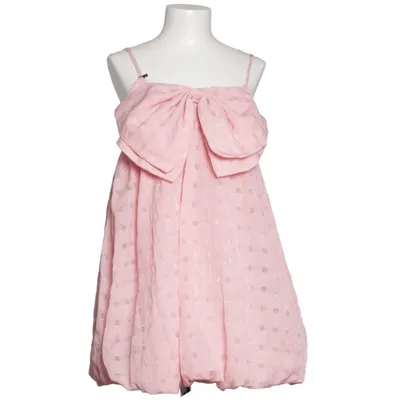 Kjole (Pink) fra Sister Jane Elastan, Polyester