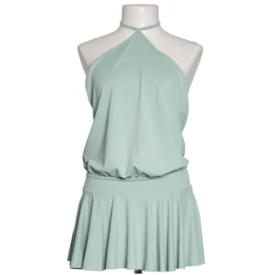 Robe dos-nu (Vert) de Peppermayo Élasthane, Polyester