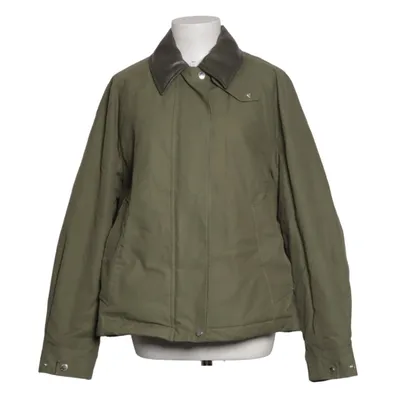 Veste (Vert) de CPH Studios Coton, Polyester, Polyuréthane, Viscose