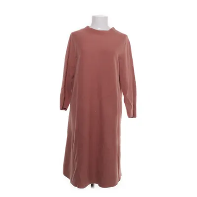 Klänning (Rosa) från COS Bomull