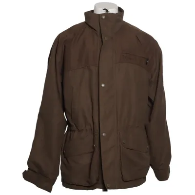 Jaktjacka (Grön) från Pinewood Polyester