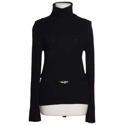 Polotröja (Svart) från Zara