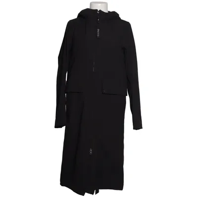 Frakke (Lotten, Black) fra Elvine Polyester