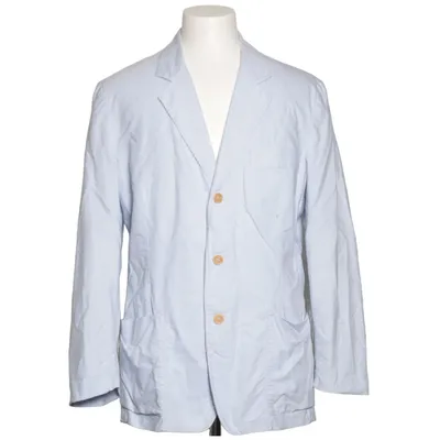 Blazer (Blå) fra Alberto Aspesi