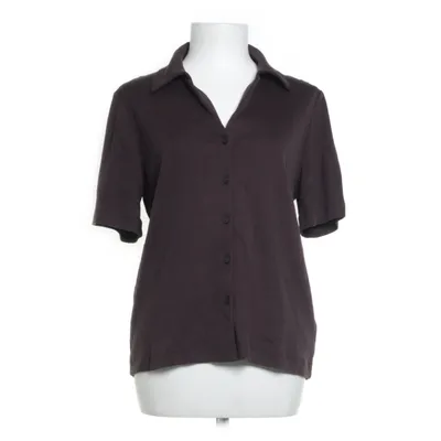 Kortärmad skjorta (Svart) från COS Bomull