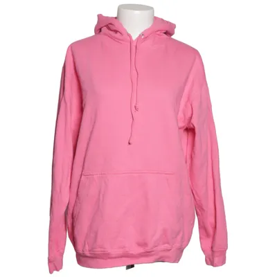 Huvtröja (Jh001) från AWDis Bomull, Polyester