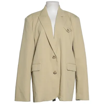 Kavaj (Oversized Pocket Detail Blazer) från NA-KD Elastan, Polyester, Viskos