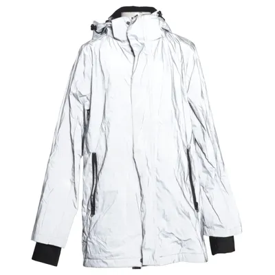 Reflexjacka (Grå) från True North Polyester