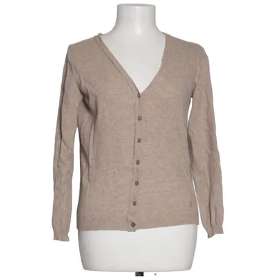 Cardigan (Beige) fra United Colors of Benetton Uld