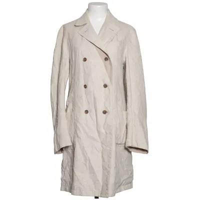 Reversible jacket (Beige)
