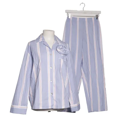 Pyjama (Bleu, Blanc) de Sleeper Coton, Polyester
