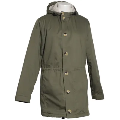 Parka (Grün) von American Apparel