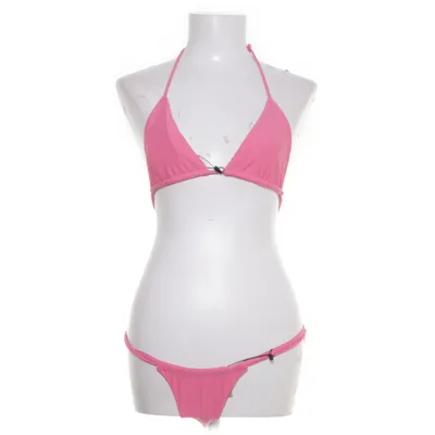 Bikini (Rosa) från Bamba Swim