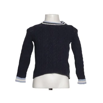 Trui (Blauw) van Livly Katoen