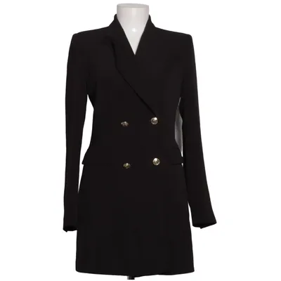 Kavaj (Svart) från Zara Basic Collection