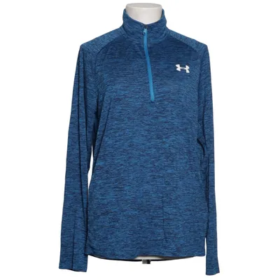 Träningstopp (Blå) från Under Armour Polyester