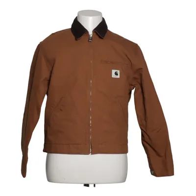 Arbeitsjacke (Detroit Jacket) von Carhartt WIP Bio-Baumwolle, Polyester
