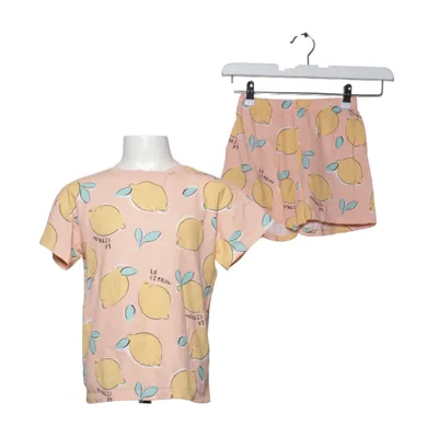 Pyjama (Rose, Jaune, Bleu) de H&M Coton