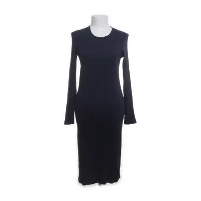 Klänning (Blå) från Aware by Vero Moda Ekologisk bomull, Elastan