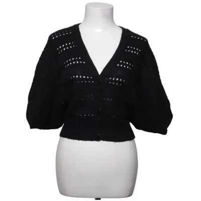 Cardigan (Zwart)