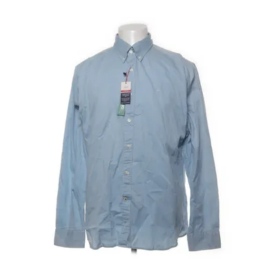 Chemise (Bleu) de El Ganso Coton