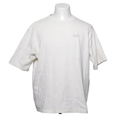 T-shirt (White) from Holzweiler Organic cotton