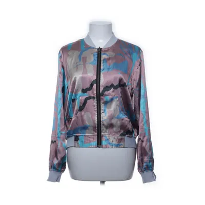 Bomberjacka (Flerfärgad) från Malimo
