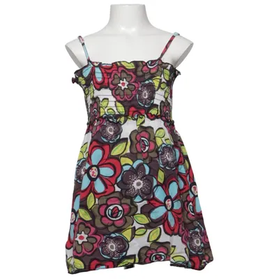 Dress (Multicolored) from Diseno