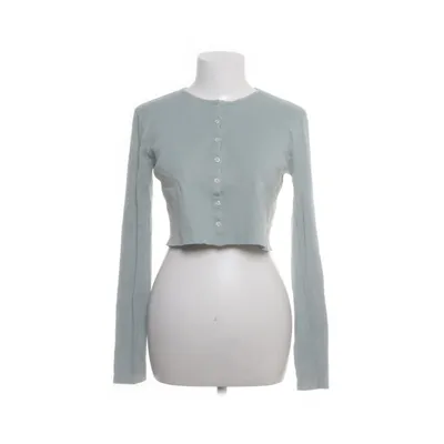 Top (Groen) van Brandy Melville